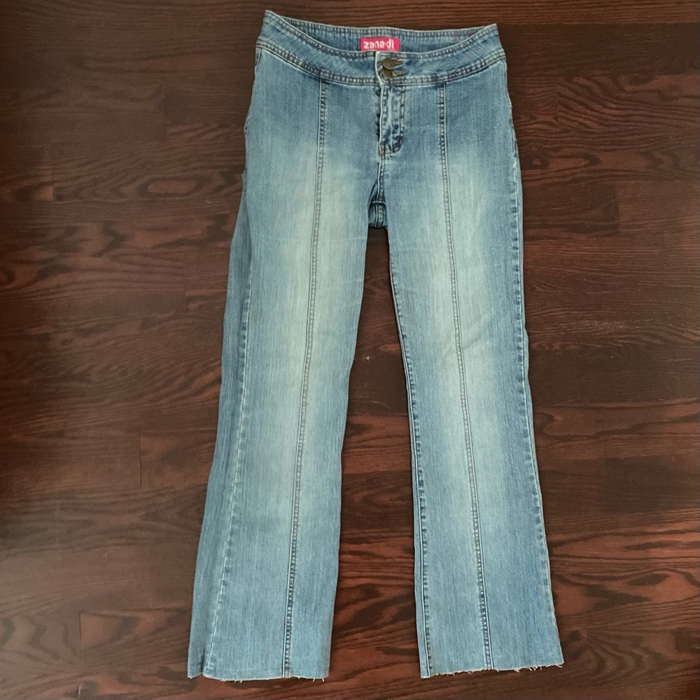 Y2k Jeans